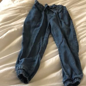 Wonder nation girls pants